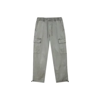JACK JONES· Wide Leg Pants, Casual Pants Men's