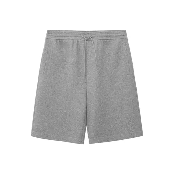 NANS STUDIO Casual Shorts Men's