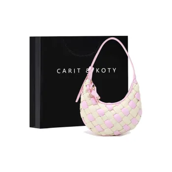 Carit&Koty PU Shoulder Bag Regular Women's Multicolor