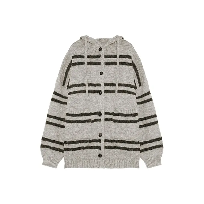 ELOF Sweaters Women's-2