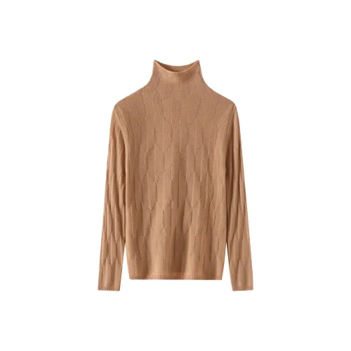 H YXIANG Sweaters Women's