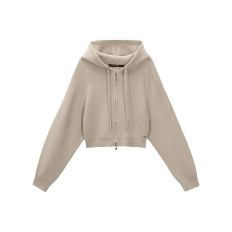 GUESS Sweaters Women's Beige-0