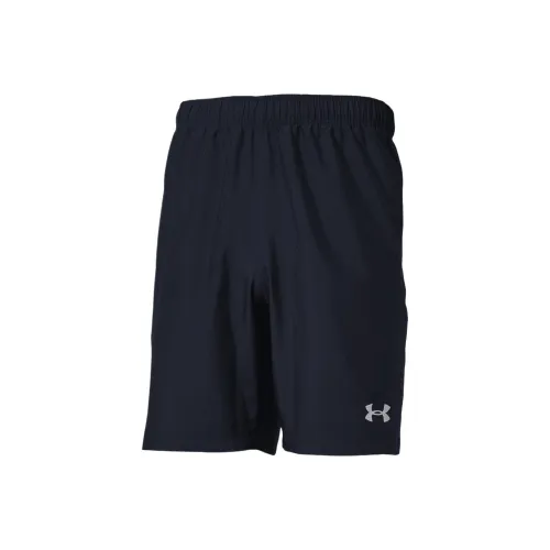 Under Armour Sports Shorts Unisex Marine Blue