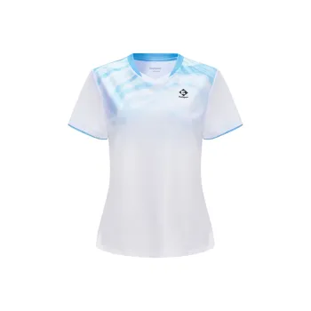 KUMPOO Badminton Clothing Women's
