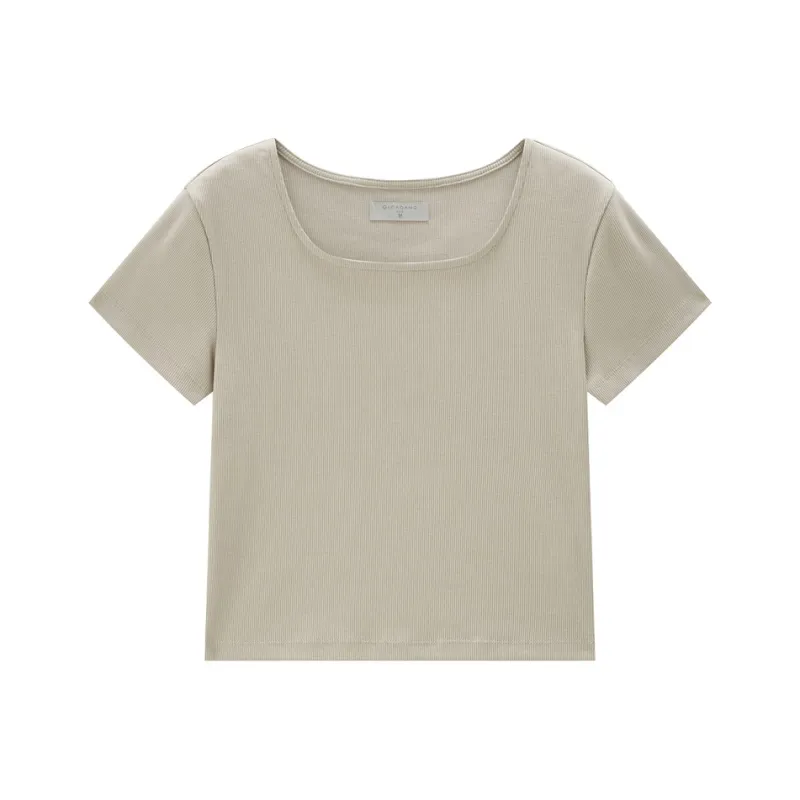 UNIQLO T Shirts Women's-0