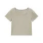 01 Cyan Gray Apricot