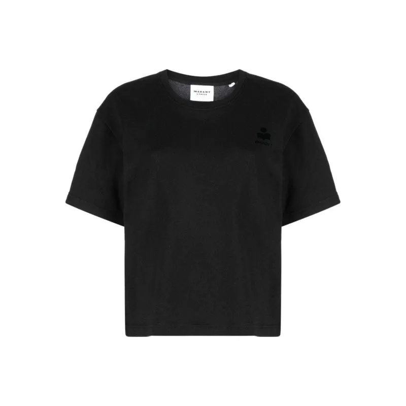 ISABEL MARANT ETOILE Mona T shirt-0