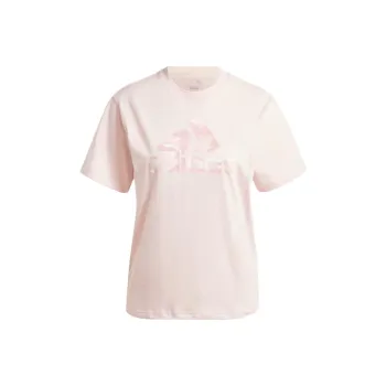 Adidas Free Shipping With AdiClub Camo Graphic Tee