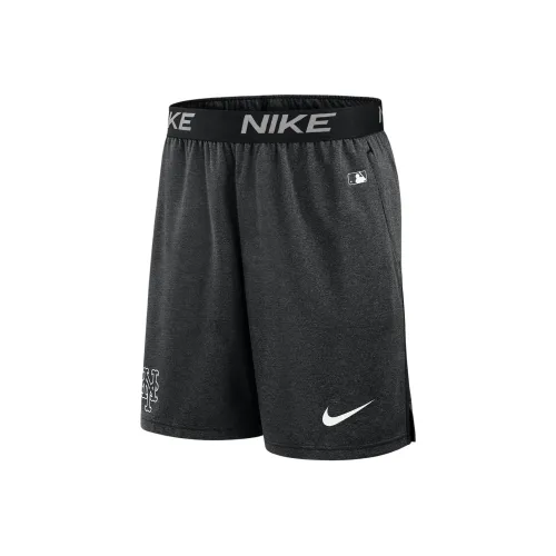 Nike New York Mets Authentic Collection Practice Men's Nike Dri-FIT Mlb Shorts