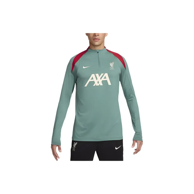 Nike Liverpool Fc Strike Men's Nike Dri-FIT Soccer Drill Top-0
