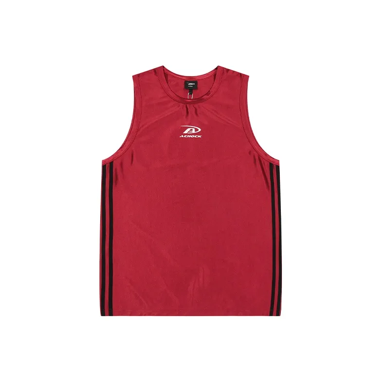 A Chock Basketball Jerseys Unisex-4