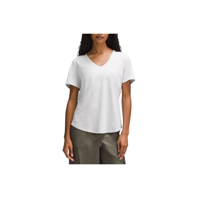 Lululemon T Shirts Women's-27