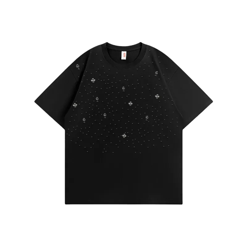 ROBINHOOD T Shirts Unisex-4