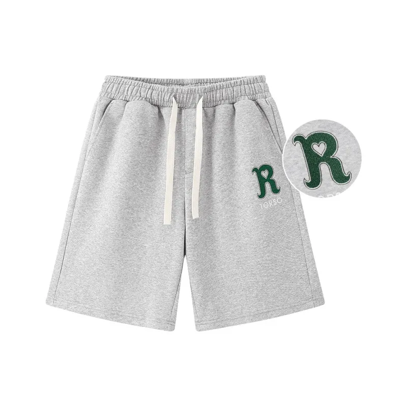 N'1 x Torso Casual Shorts Unisex-6
