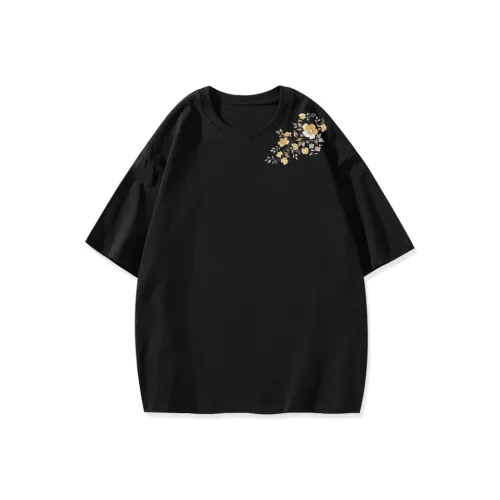 ILYOIL T Shirts Women's