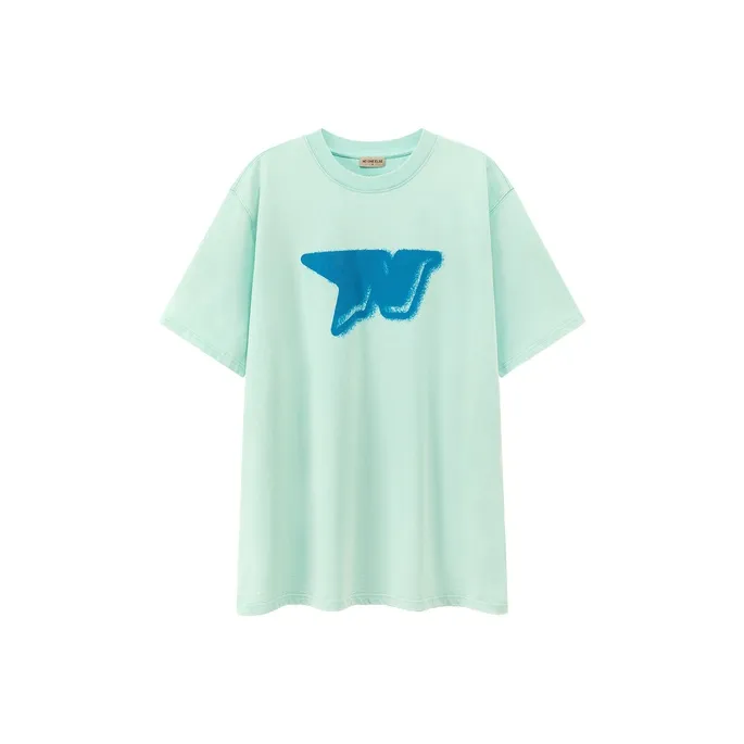 NO ONE ELSE T Shirts Unisex-3