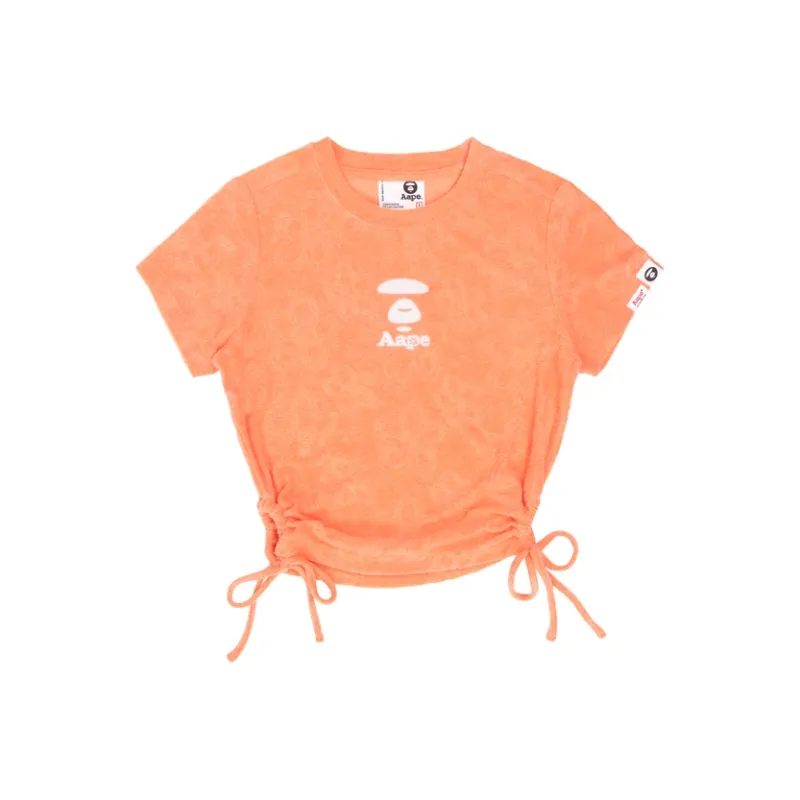 Aape Crop Tops Women's-2