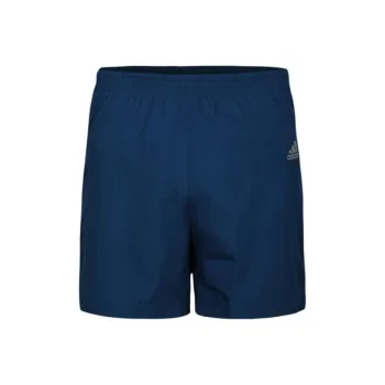 Adidas Sports Shorts Men's Navy Blue
