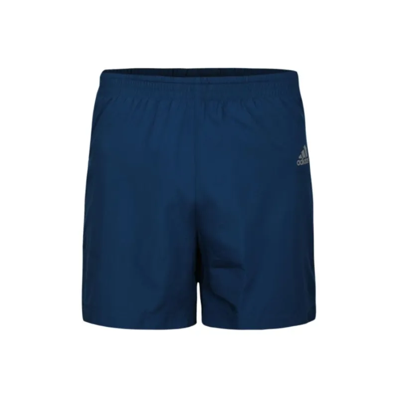 Adidas Sports Shorts Men's Navy Blue-0