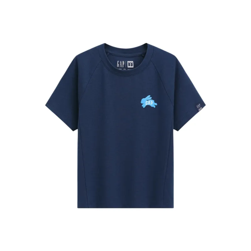 GAP MTSS Collaboration T Shirt Women's-0