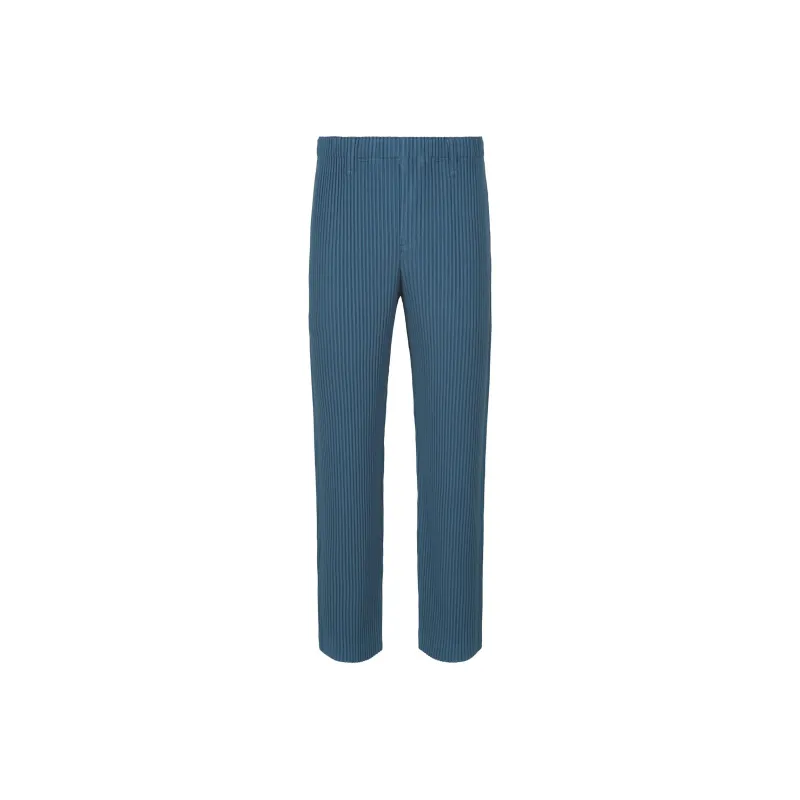Homme Plissé Issey Miyake Tailored Pleats 1 Trousers-0