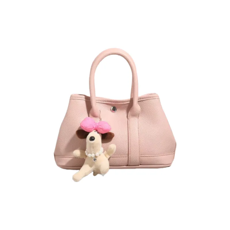 OCTSUI PU Handbag Regular Women's Multicolor-4