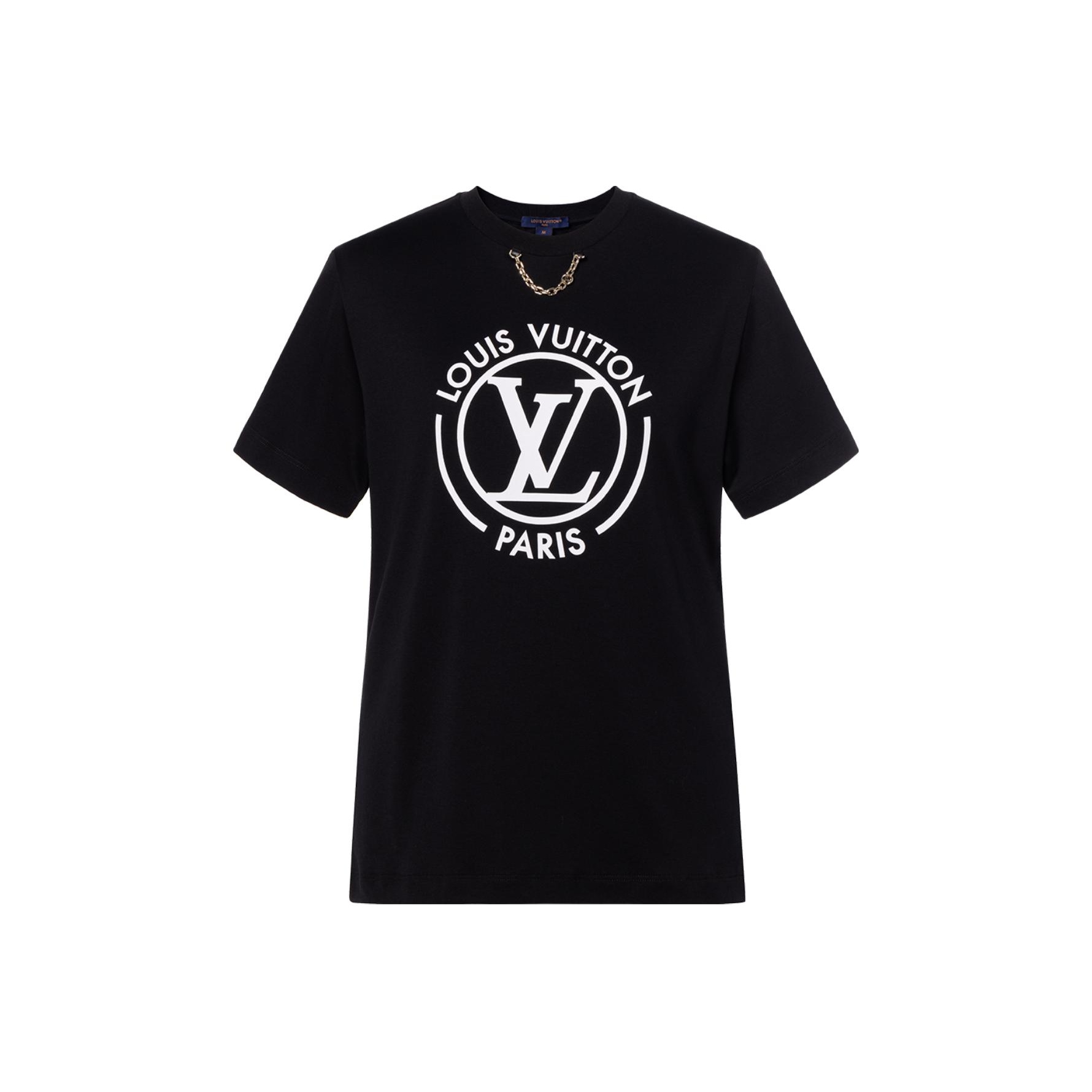 LOUIS VUITTON T-Shirts on Sale & Authentic - POIZON LOUIS VUITTON T-Shirts on Sale & Authentic - POIZON