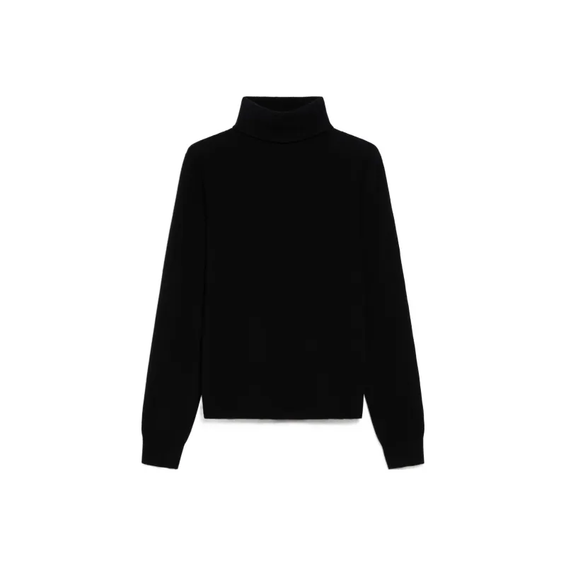 MaxMara Sweaters Women's Black-0