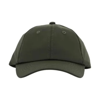 Rains Baseball Caps Men's Green