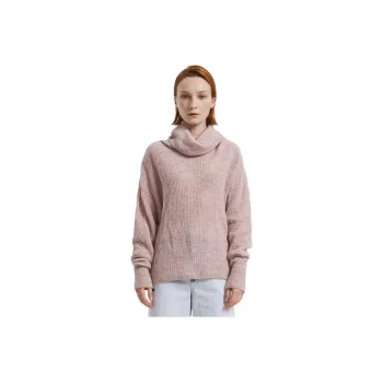 IRO NIGHT Rollneck Knitted Jumper