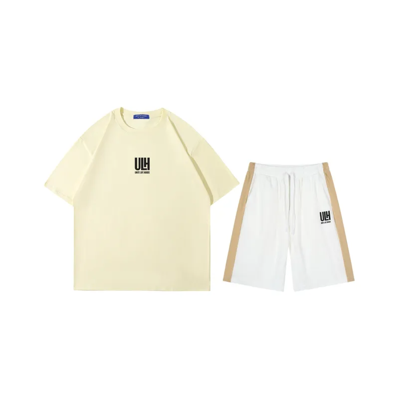 Unite Life HOODS Casual Sportswear Unisex-10