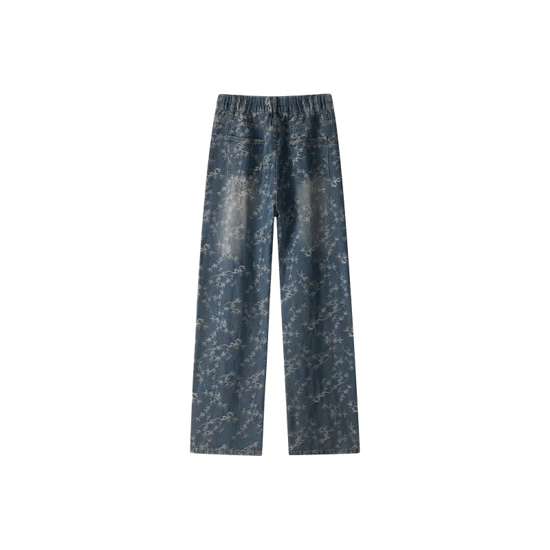 KAIPAINEN Jeans Unisex-1