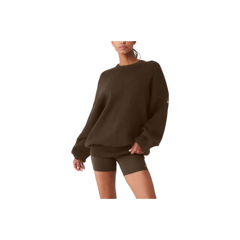 Alo Yoga Sweaters Women's-0
