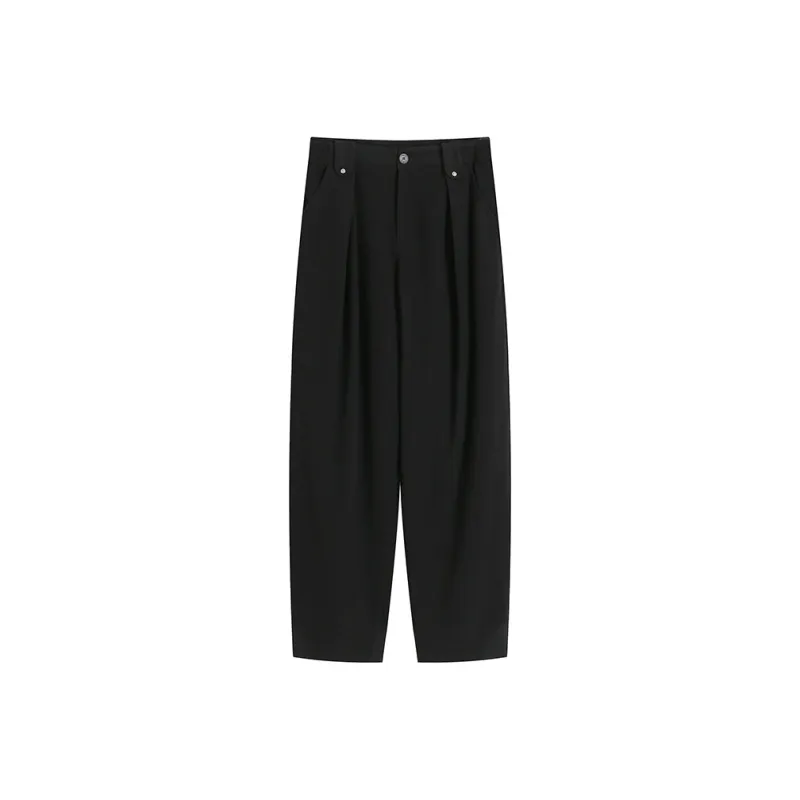 WULISHAONIAN Casual Pants Unisex-0