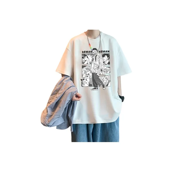 YOFVV T Shirts Unisex-0