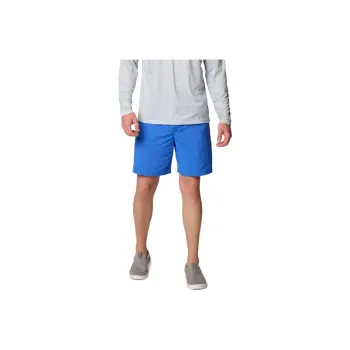 Columbia PFG Backcast IV Water Shorts Casual Shorts Men's Blue