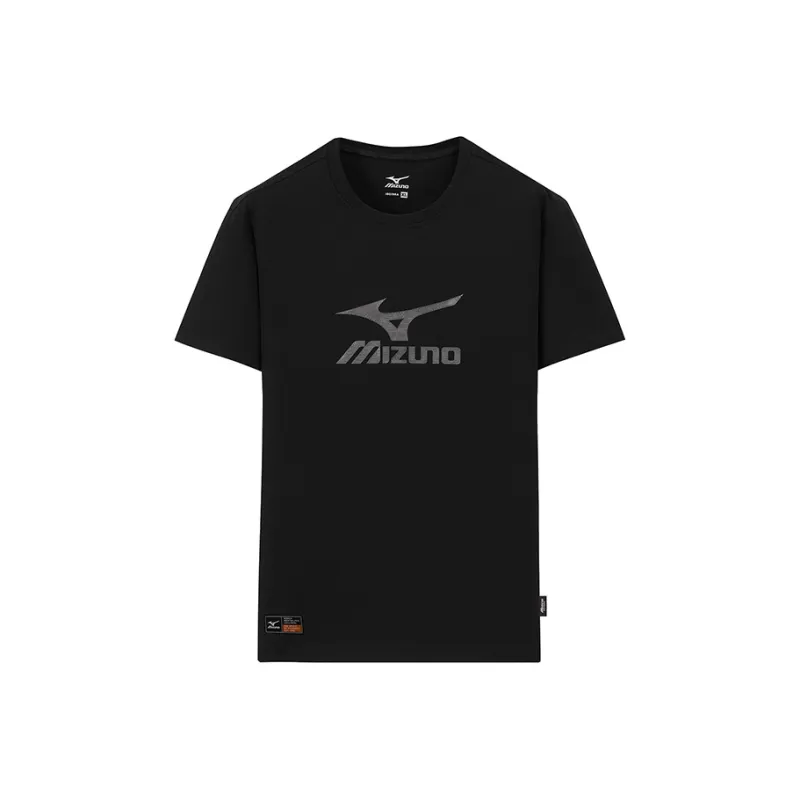Mizuno T Shirts Men-4