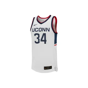Nike UConn Men's Nike College Basketball Replica Jersey