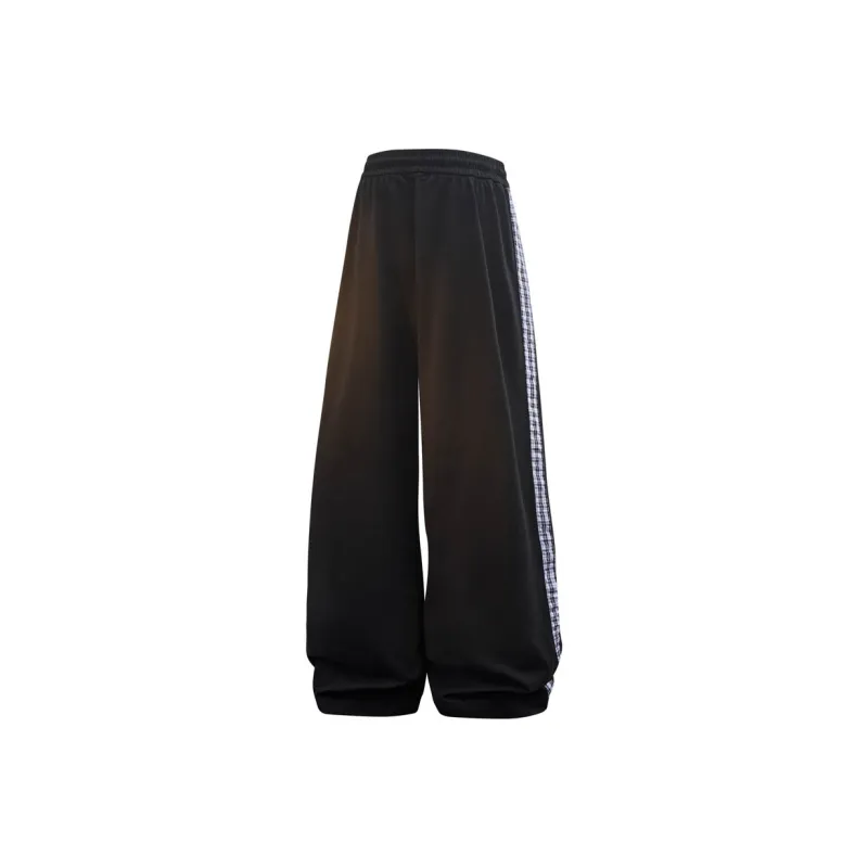 ORNOT Casual Pants Unisex-1