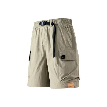 SUPEREALLY Cargo Shorts Unisex