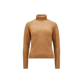 Moncler Dolcevita Sweater