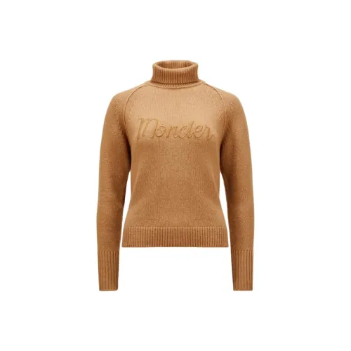 Moncler Dolcevita Sweater