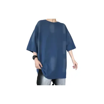 OPMO T Shirts Unisex