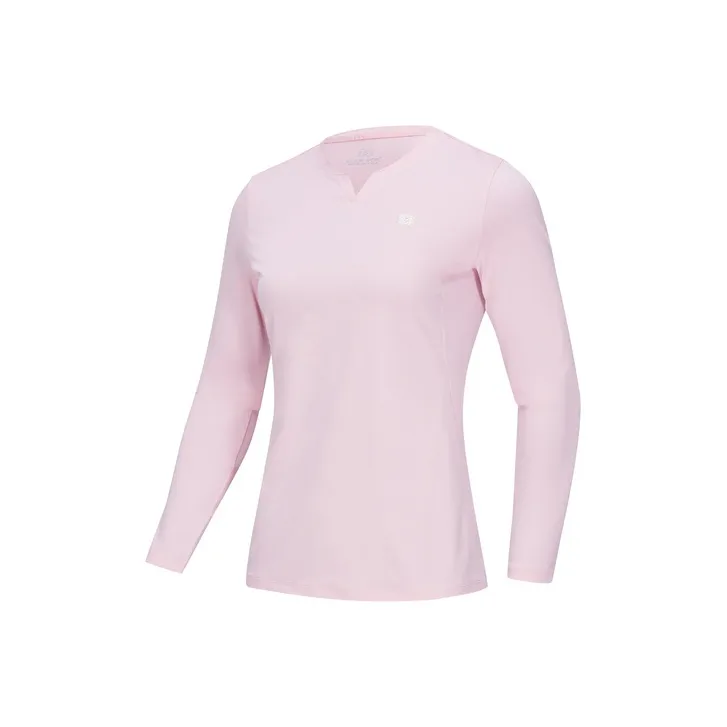 KOLON SPORT HIKE Series T Shirt Women's-2