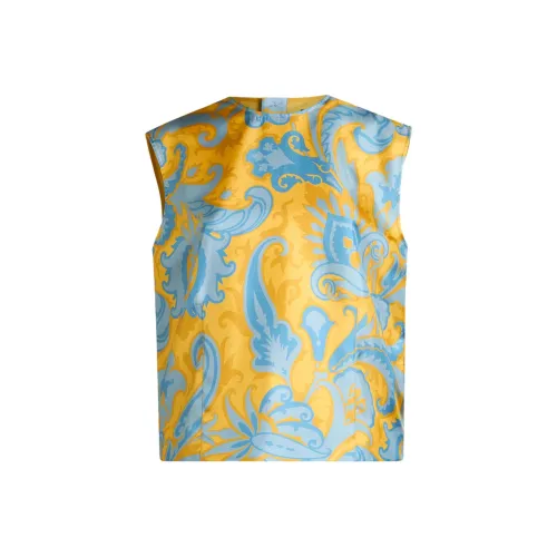 ETRO Paisley print Blouse