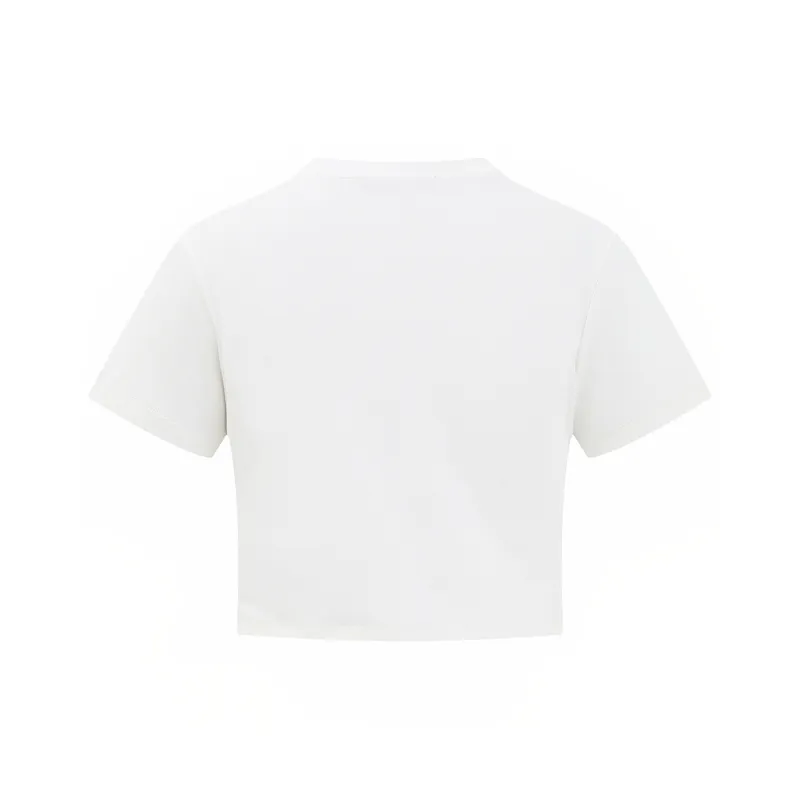 GOLFCROSS Set in Sleeve T Shirt Women's-6