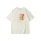 Apricot-Short-Sleeved-Little Dragon