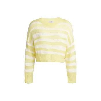 SEASON HIGH Sweaters Women's