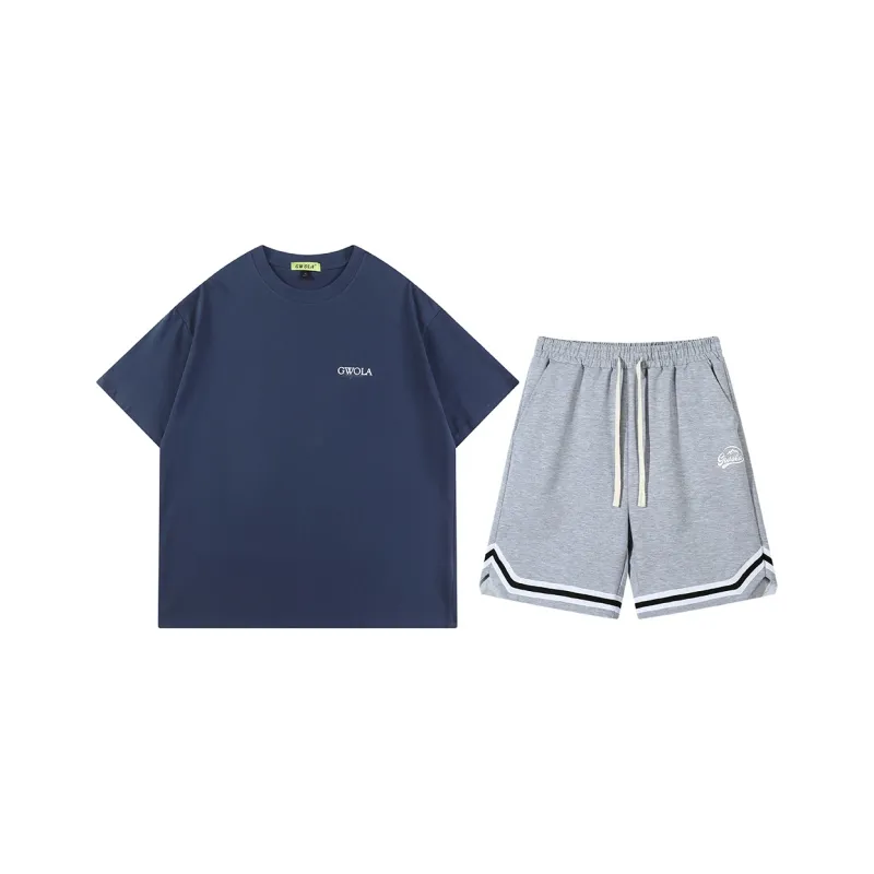 Gwola Casual Sportswear Unisex-2