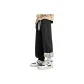 Black[Fleece-Lined and Thickened]